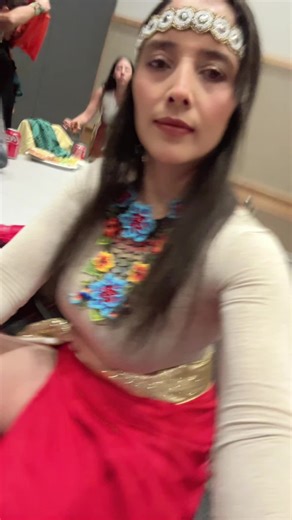 Exploring Danza Azteca in Oregon