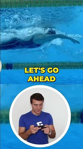 The real reason why Katie Ledecky is SO powerful in the water