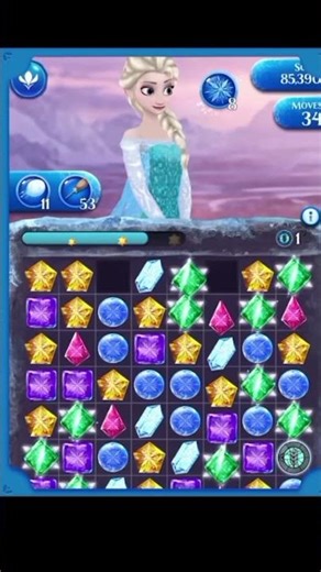 Disney Frozen Adventures