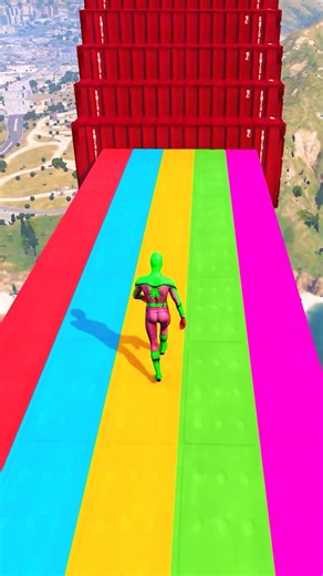Crazy GTA 5 Fails EP 55 😂 Funny Moments