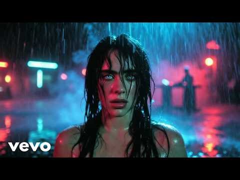 Martin Garrix & Billie Eilish - Addicted (Official Music Video)