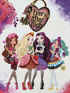 Ever After High Season 4 Episodes 1 & 2 - Full Episodes