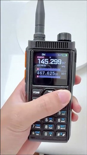 Radtel Rt-910b Bluetooth app programming