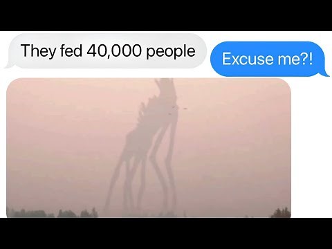 Day 2027 | Trevor Henderson