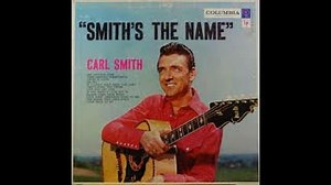 TIME CHANGES EVERYTHING Lyrics - CARL SMITH | eLyrics.net