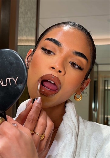 Morning Makeup Routine with ADHD Energy