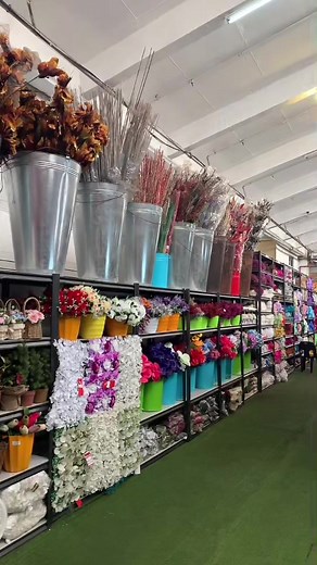 Stunning Artificial Flower Arrangements | Luv Land Midrand