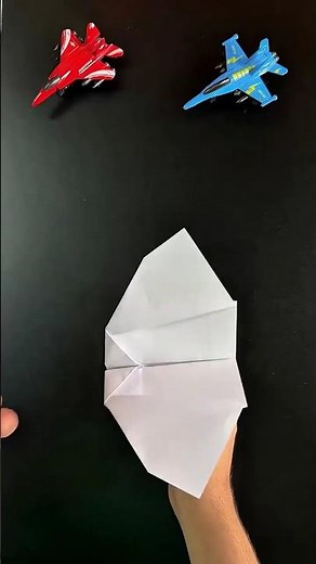 How to Make an Easy Origami Bat 🦇 | Paper Bat DIY | Halloween Origami