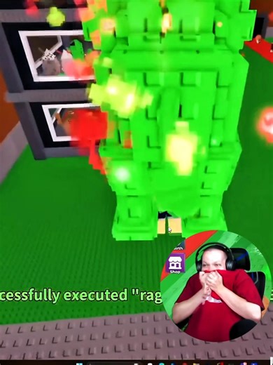 Steak Got Karma 😭 Part 2 #roblox #brainrot #stealabrainrot