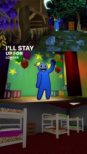 Rainbow Friends Chapter 3 Release Date Announced