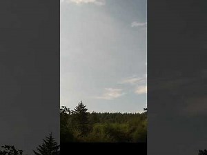 September 3, 2025 - Skyscapes