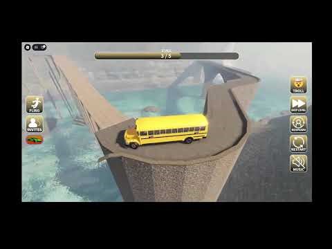 🔴 LIVE Roblox Dangerous Bus Driving | Hardest Bus Simulator Challenge!