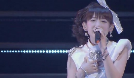 【fripSide】late in autumn{超清中日双字幕}