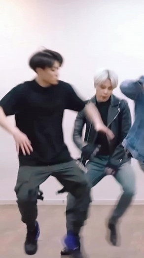 Love dance practice videos 😍