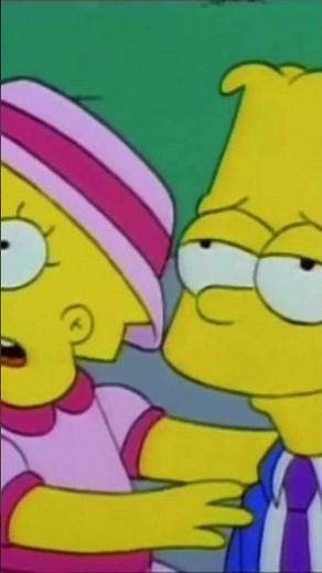 BART est tombé amoureux de JESSICA #anime