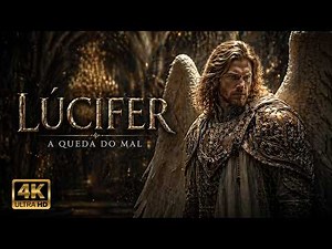 LUCIFER | Full Movie | The Fall of the Angels and the Rise of Evil 4K