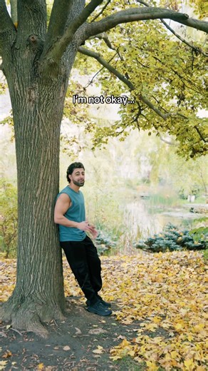 I’m Not Okay… 🎶 #meantalhealth #lyrics #reels | Lexnour Beats