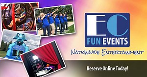 Mechanical Rides - Nationwide professional delivery for Laser Skeet and Mechanical Bull Rental