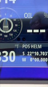 Crossing into the Western Hemisphere... Not far to St Helena! #halcyonyachts #yachtdelivery #sailing #yachting | Halcyon Yachts - International Yacht Delivery