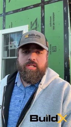 Framers Went Crazy on This ADU 😮