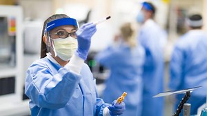 Mayo Clinic Q&A podcast: COVID-19 weekly update - Mayo Clinic News Network