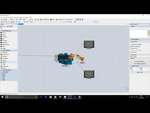 FlexSim Tutorials 3 Task Executers 2