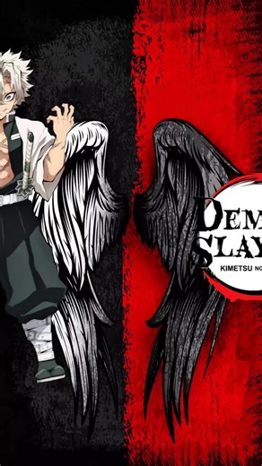 Sanemi's Epic Battle in Demon Slayer: Kimetsu no Yaiba