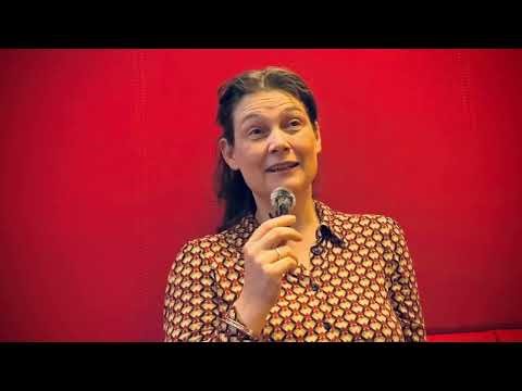RIOS Research Fellowship Program with Prof. Dr. Julia Claire Priess-Buchheit