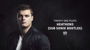 197K views · 3.5K reactions | Twenty One Pilots - Heathens (Sub Sonik Bootleg) | Sub Sonik | Facebook