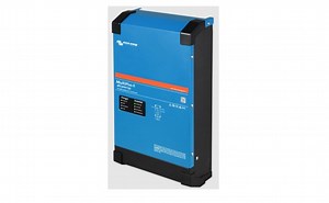 victron energy MultiPlus-II 12 3000 120-32 User Manual