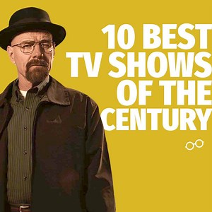 25K views · 122 reactions | It's hard to believe the 21st century is almost 20 years old! Let's look back and take a minute to appreciate the best tv shows that the current century has given us | GeekyCamel | Facebook
