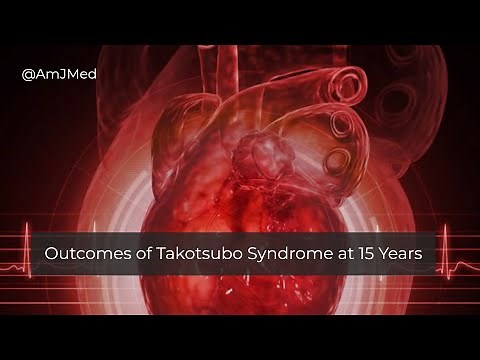 How Is Takotsubo Syndrome Different from a Myocardial Infarction?