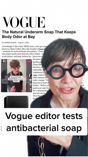 Testing the Best Antibacterial Soap to Combat Underarm Odor