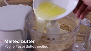 How to Make Chocolate Dipped Cheesecake Bites