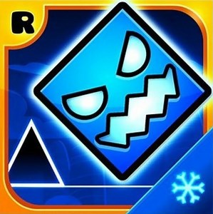 Geometry Dash Subzero 📐 Jogue online e desbloqueado