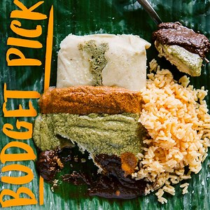 Tamale time! With the owner’s atypical methods and ingredients, this Pilsen spot’s tamales offer some unique options. | Chicago magazine