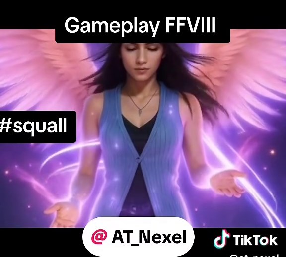 Gameplay Overview of Final Fantasy VIII