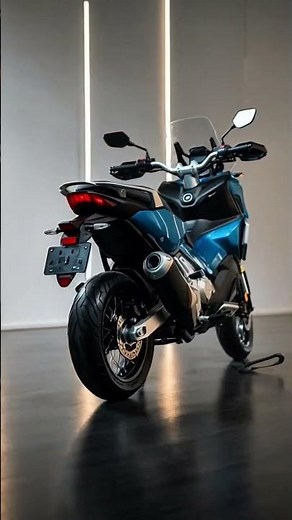 2026 Honda ADV 350 is HERE! 😱 Maxi Scooter Meets Adventure Bike – FULL REVIEW!