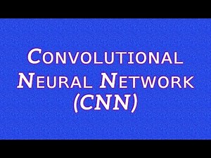 Introduction to Convolutional Neural Network (CNN): Part-1 (Bangla)