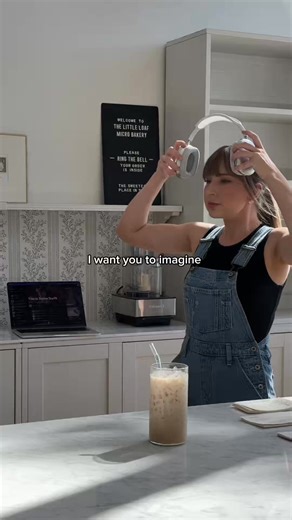 hi home bakers 💖 want to turn your passion for baking into a cozy little side income in 2026? here's how... The secret is starting a micro bakery. And no, you don’t need a physical store. You can do it all from the comfort of your home! 🏡 I only have to bake 1 day a week and I still sell out regularly (without burning out in the process). I just put together a free micro bakery masterclass to show you how you can do this too! 🫶 Inside this 60-minute online class, I'll help you: ✨ legally sell