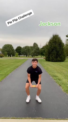 20K views · 257 reactions | Pie flip challenge!  #familythings #family #challenge #competition #familygamenight #FamilyFun #pieflipchallenge | Klem Family | Facebook
