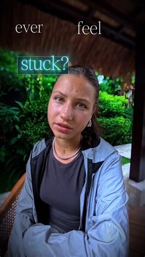 Why others move abroad while you stay stuck