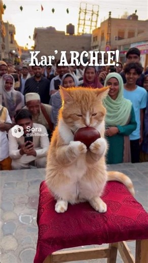 Karachi Archie