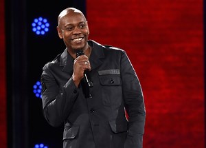Dave Chappelle Hits All The Stops With His ‘SNL’ Opening Monologue