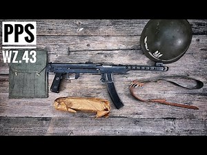 PPS wz. 43 - who needs it?