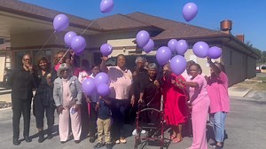 #TLODSENIORCITIZENS #TLODInc #TLOD | San Antonio Metropolitan Chapter - Top Ladies of Distinction, Inc.