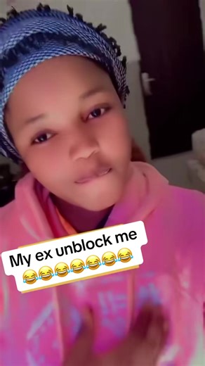 My Ex Unblocked Me: A Hilarious Take