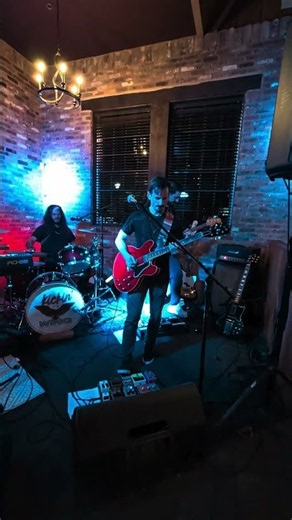 ECofNJ : Kickin Wing / Gimme Three Steps 6 @ Moores Tavern July 25 2026