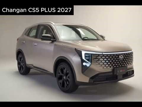 Changan CS55 Plus 2027: Tecnología y potencia para el mercado latinoamericano.\n\nLa marca Changan…