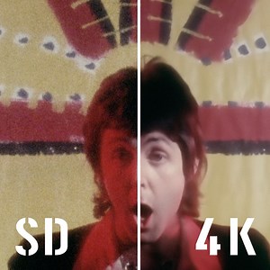 🛻🔥 Helen, Hell on Wheels! 🛻🔥 Experience the thrill as 'nobody else is gonna know the way she feels'' with the HD to 4K remastered music video of 'Helen Wheels', out now on YouTube: https://PaulMcCartney.lnk.to/HelenWheelsHD Celebrate 50 years of 'Band on the Run' with the 50th-anniversary edition, coming 2nd February: https://paulmccartney.lnk.to/BandOnTheRun50th | Paul McCartney